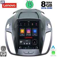 LENOVO SSW 10964_CPA TESLA STYLE OEM FORD KUGA mod. 2013>