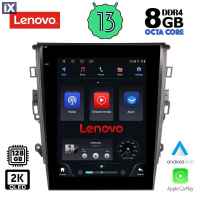 LENOVO SSW 10959_CPA TESLA STYLE OEM FORD MONDEO mod. 2014>