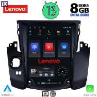 LENOVO SSW 10969_CPA TESLA STYLE OEM TOYOTA RAV 4 mod. 2006-2012