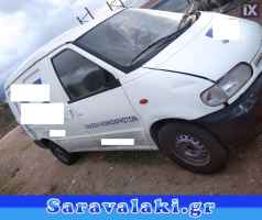 NISSAN VANETTE ΑΝΤΑΛΛΑΚΤΙΚΑ WWW.SARAVALAKI.GR