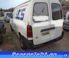 NISSAN VANETTE ΕΠΕΝΔΥΣΗ ΚΑΠΩ WWW.SARAVALAKI.GR