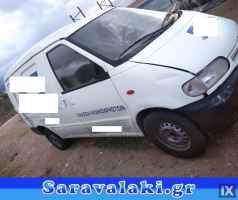 NISSAN VANETTE ΚΟΝΤΕΡ WWW.SARAVALAKI.GR