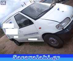 NISSAN VANETTE ΠΡΟΣΚΕΦΑΛΑ WWW.SARAVALAKI.GR