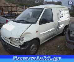 NISSAN VANETTE ΣΚΙΑΔΙΑ WWW.SARAVALAKI.GR