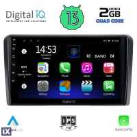 DIGITAL IQ RSB 2178H_CPA (10inc) MULTIMEDIA TABLET OEM FORD TRANZIT CUSTOM | TORNEO CUSTOM mod. 2019> High Version