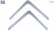 ΖΕΥΓΑΡΙ ΜΠΡΟΣΤΙΝΟΙ ΑΝΕΜΟΘΡΑΥΣΤΕΣ ΓΙΑ SCANIA ΣΕΙΡΕΣ P/R/T/4/STREAMLINE/HIGHLINE 2005-2016 ΑΠΟ ΕΥΚΑΜΠΤΟ ΧΥΤΟ ΑΚΡΥΛΙΚΟ ΓΥΑΛΙ (CAST ACRYLIC GLASS) DGA - 2 ΤΕΜ  - 80 EUR