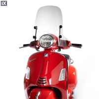 Ζελατίνα Malossi Light Smoke VESPA GTS HPE 300 ie '23 MAL-4519683