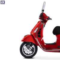 Ζελατίνα Malossi Light Smoke VESPA GTS HPE 300 ie '23 MAL-4519683