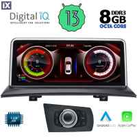 DIGITAL IQ TOP 19971_CPA (12.3'') (CCC) MULTIMEDIA for BMW X3 (E83) mod. 2004-2009