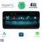 DIGITAL IQ TOP 15999_CPA (10.25inc) (NTG 4.5) MULTIMEDIA for MERCEDES SLK (R172) mod. 2012-2016  - 599 EUR