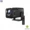 TOPLEO HY320 PORTABLE 1080P LED ANDROID SMART PROJECTOR  - 169 EUR