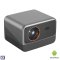 TOPLEO HY370 PORTABLE 1080P LED ANDROID SMART PROJECTOR  - 269 EUR