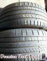 4τμχ 235/35-20 2τμχ Bridgestone + 2τμχ Pirelli, σε υπέρ άριστη κατάσταση !