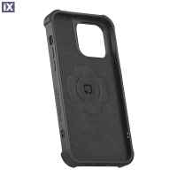 Θήκη Lampa iPhone 15 Pro Max Mag Case Μαγνητική Για Βάση Opti Line 91830