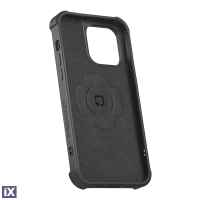 Θήκη Lampa iPhone 14 Pro Max Mag Case Μαγνητική Για Βάση Opti Line 91824