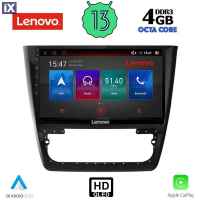 LENOVO SSX 9610_CPA (10inc) MULTIMEDIA TABLET for SKODA YETI mod. 2014>