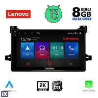 LENOVO SSW 10727_CPA (9inc) MULTIMEDIA TABLET OEM TOYOTA PRIUS mod. 2016-2020