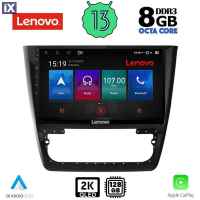 LENOVO SSW 10610_CPA (10inc) MULTIMEDIA TABLET for SKODA YETI mod. 2014>