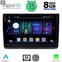 DIGITAL IQ BXD 11558_CPA (10inc) MULTIMEDIA TABLET OEM OPEL VIVARO – RENAULT TRAFIC - NISSAN PRIMASTAR mod. 2004-2015