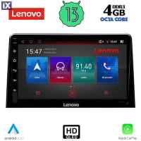 LENOVO SSX 9082_CPA (10inc) MULTIMEDIA TABLET for CITROEN BERLINGO – OPEL COMBO – PEUGEOT PARTNER – TOYOTA PROACE mo. 2018>