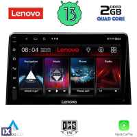 LENOVO LVD 4082_CPA (10inc) MULTIMEDIA TABLET for CITROEN BERLINGO – OPEL COMBO – PEUGEOT PARTNER – TOYOTA PROACE mo. 2018>