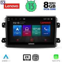 LENOVO SSW 10144_CPA (9inc) MULTIMEDIA TABLET for FIAT DUCATO mod. 2021>