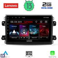 LENOVO LVF 7144_CPA (9inc) MULTIMEDIA TABLET for FIAT DUCATO mod. 2021>