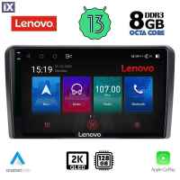 LENOVO SSW 10180_CPA (9inc) MULTIMEDIA TABLET for FORD TOURNEO – COURIER mod. 2014>