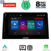 LENOVO SSW 10082_CPA (10inc) MULTIMEDIA TABLET for CITROEN BERLINGO – OPEL COMBO – PEUGEOT PARTNER – TOYOTA PROACE mo. 2018>