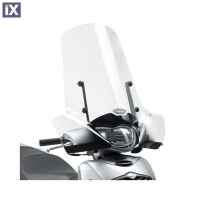 Givi A311A Κιτ ζελατίνας Για Honda SH 150 05-08 A311A