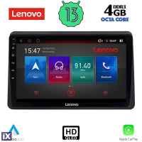 LENOVO SSX 9553_CPA (10inc) MULTIMEDIA TABLET for NISSAN NV400 – OPEL MOVANO – RENAULT MASTER mod. 2020>