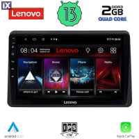 LENOVO LVD 4553_CPA (10inc) MULTIMEDIA TABLET for NISSAN NV400 – OPEL MOVANO – RENAULT MASTER mod. 2020>