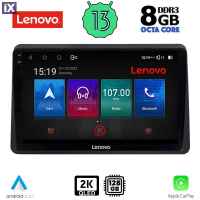 LENOVO SSW 10553_CPA (10inc) MULTIMEDIA TABLET for NISSAN NV400 – OPEL MOVANO – RENAULT MASTER mod. 2020>