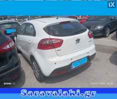 KIA RIO DIESEL ΜΕΤΑΧΕΙΡΙΣΜΕΝΑ ΑΝΤΑΛΛΑΚΤΙΚΑ www.saravalaki.com