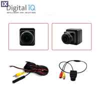 DIGITAL IQ CAMERA BMW_04 (NTSC) CAMERA BMW S.5 (G30) - X5 (G07) mod. 2017>