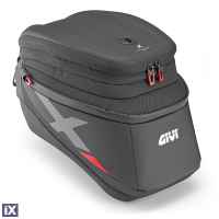 GIVI XL04 Tanklock Τσάντα ρεζερβουάρ 15-20 λίτρα XL04