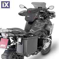 GIVI XL04 Tanklock Τσάντα ρεζερβουάρ 15-20 λίτρα XL04