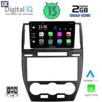 DIGITAL IQ RSB 2330_CPA (9inc) MULTIMEDIA TABLE for LANDROVER FREELANDER 2 mod. 2006-2014