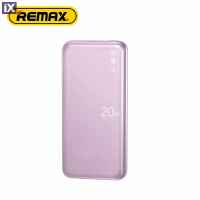 REMAX RPP-636 PR Ultrathin Metal Powerbank Fast charging 20w (10.000mA)