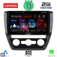 LENOVO LVD 4741_CPA (10inc) MULTIMEDIA TABLET for VW JETTA mod. 2010-2016