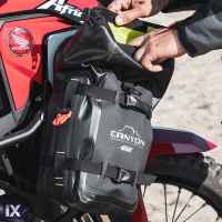 GIVI GRT722 Canyon Τσάντα πλαϊνή Μονή 8 λίτρα GRT722