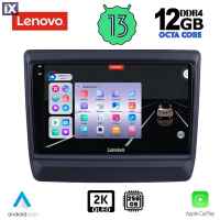 LENOVO SSZ 12256_CPA (9inc) MULTIMEDIA TABLET for ISUZU DMAX mod. 2020>