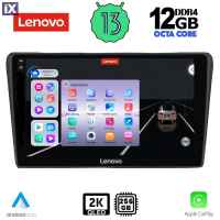 LENOVO SSZ 12704_CPA (9inc) MULTIMEDIA TABLET for TOYOTA AVENSIS (T25) mod. 2003-2009