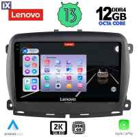 LENOVO SSZ 12136_CPA (9inc) MULTIMEDIA TABLET for FIAT BRAVO mod. 2007>