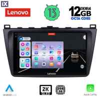 LENOVO SSZ 12377_CPA (9inc) MULTIMEDIA TABLET for MAZDA 6 mod. 2008-2012