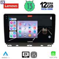 LENOVO SSZ 12546_CPA (9inc) MULTIMEDIA TABLET for RENAULT CLIO mod. 2019>