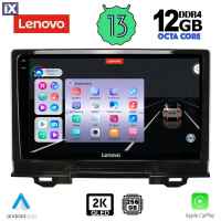 LENOVO SSZ 12202_CPA (9inc) MULTIMEDIA TABLET for HONDA HRV mod. 2021>