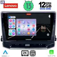 LENOVO SSZ 12279_CPA (10inc) MULTIMEDIA TABLET for JEEP COMPASS mod. 2022>