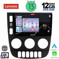 LENOVO SSZ 12413_CPA (9inc) MULTIMEDIA TABLET for MERCEDES ML (W163) mod. 2002-2005