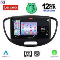 LENOVO SSZ 12223_CPA (9inc) MULTIMEDIA TABLET for HYUNDAI i10 mod. 2008-2013